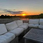 Luxury Panoramic In וילה *