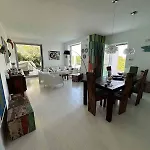 Luxury Panoramic In