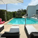 Luxury Panoramic In וילה אוטרנטו