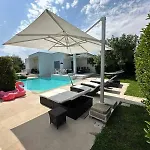 וילה Luxury Panoramic In אוטרנטו