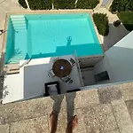 Luxury Panoramic In וילה