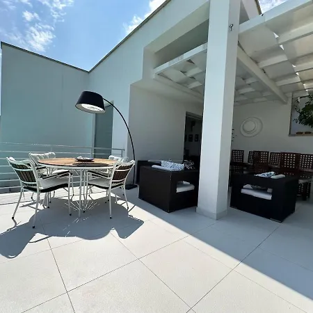 Luxury Panoramic In * أوترانتو