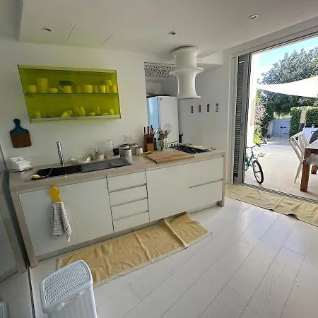 Luxury Panoramic In فيلة أوترانتو