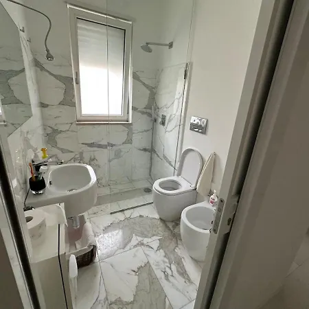 Luxury Panoramic In فيلة أوترانتو