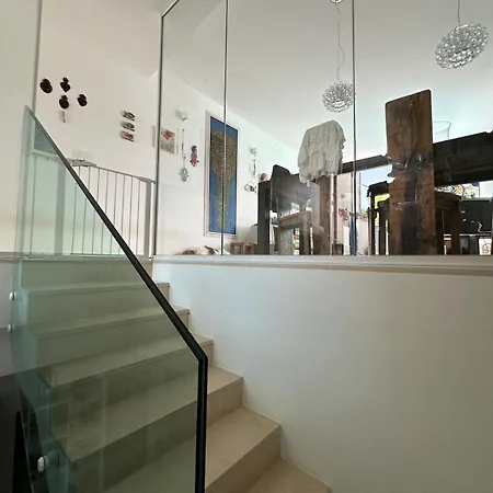 فيلة Luxury Panoramic In *