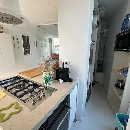 فيلة Luxury Panoramic In أوترانتو