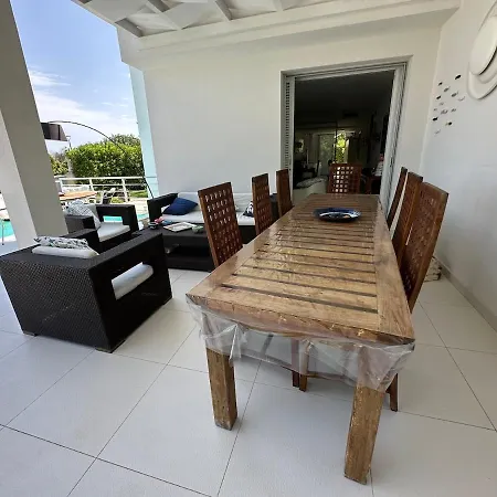 Luxury Panoramic In * أوترانتو