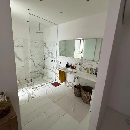 فيلة Luxury Panoramic In أوترانتو