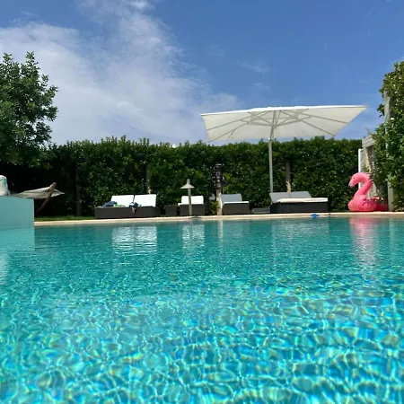 Luxury Panoramic In أوترانتو