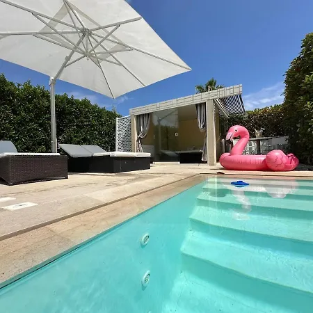 Luxury Panoramic In فيلة *