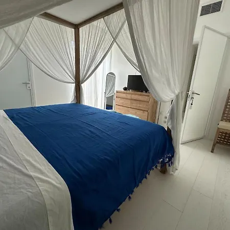 Luxury Panoramic In أوترانتو