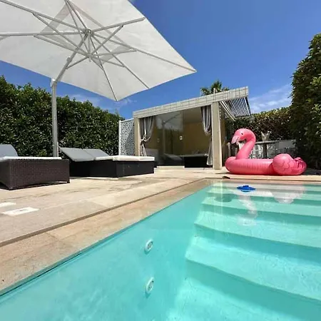 빌라 Luxury Panoramic In *
