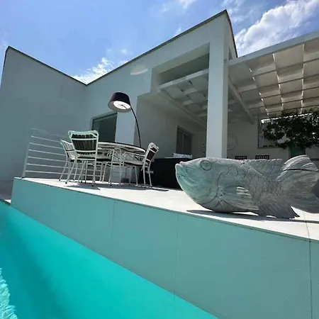 Luxury Panoramic In 오트란토