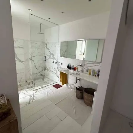 Luxury Panoramic In *