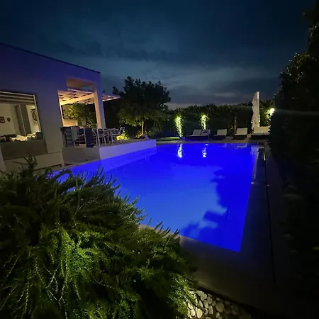 Luxury Panoramic In