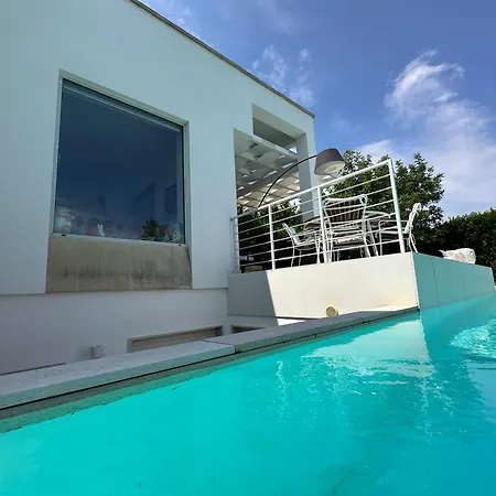 빌라 Luxury Panoramic In *