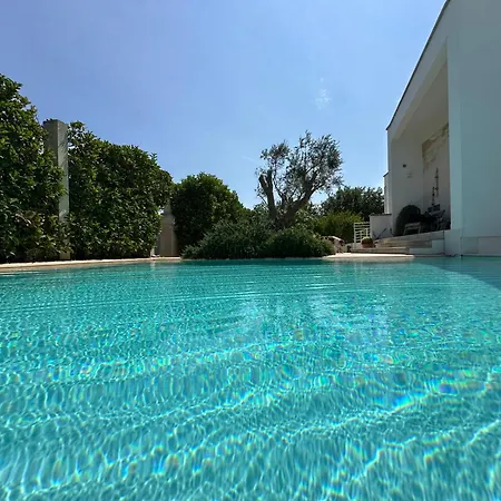 Luxury Panoramic In * אוטרנטו