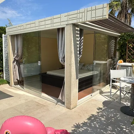 빌라 Luxury Panoramic In