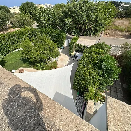 빌라 Luxury Panoramic In