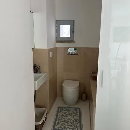 Luxury Panoramic In 오트란토