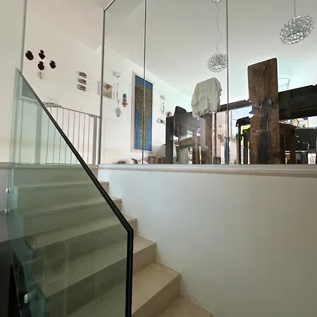 Luxury Panoramic In 빌라 *