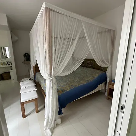 빌라 Luxury Panoramic In