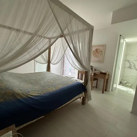 Luxury Panoramic In
