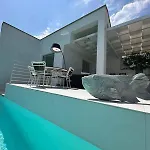 Luxury Panoramic In Otranto