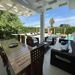 ヴィラ Luxury Panoramic In