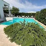 Villa Luxury Panoramic In Otranto
