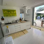 Villa Luxury Panoramic In Otranto