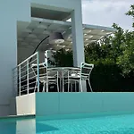 Luxury Panoramic In ヴィラ