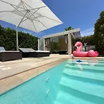 ヴィラ Luxury Panoramic In *