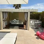 Luxury Panoramic In ヴィラ *
