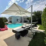 Luxury Panoramic In ヴィラ *