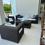 ヴィラ Luxury Panoramic In *