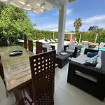 Villa Luxury Panoramic In Otranto