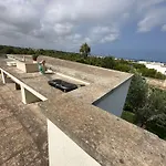 Villa Luxury Panoramic In Otranto