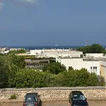 Luxury Panoramic In Villa Otranto