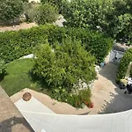 Villa Luxury Panoramic In Otranto