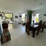 Luxury Panoramic In Villa Otranto