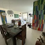 Luxury Panoramic In Otranto