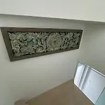 Luxury Panoramic In ヴィラ *