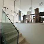 Luxury Panoramic In ヴィラ *