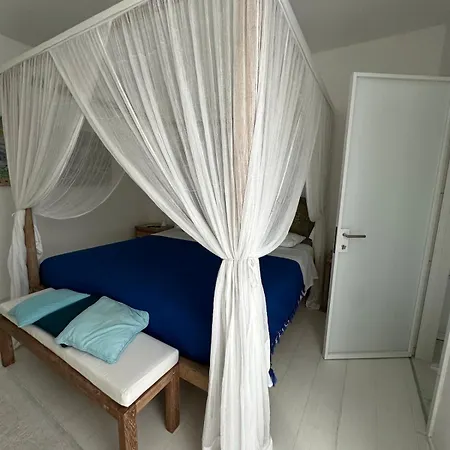 Luxury Panoramic In Willa Otranto