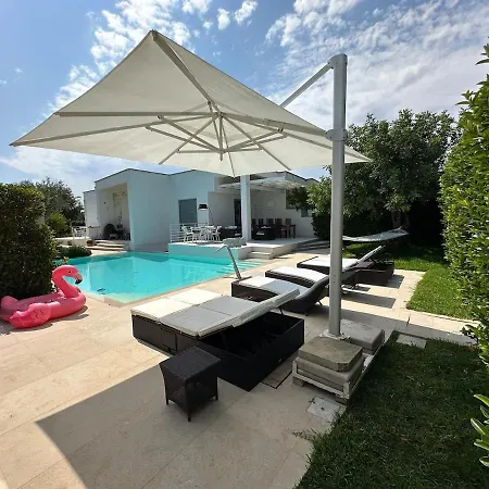 Luxury Panoramic In * Otranto