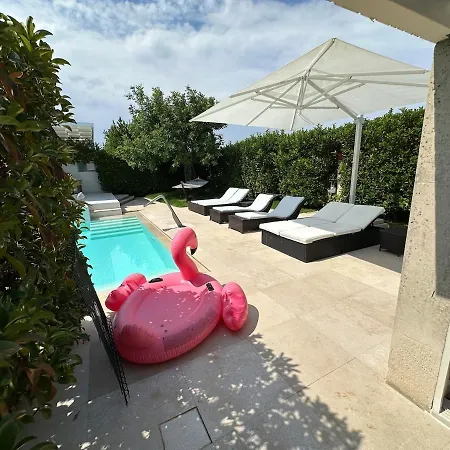 Willa Luxury Panoramic In Otranto