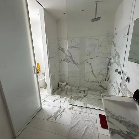 Luxury Panoramic In Otranto