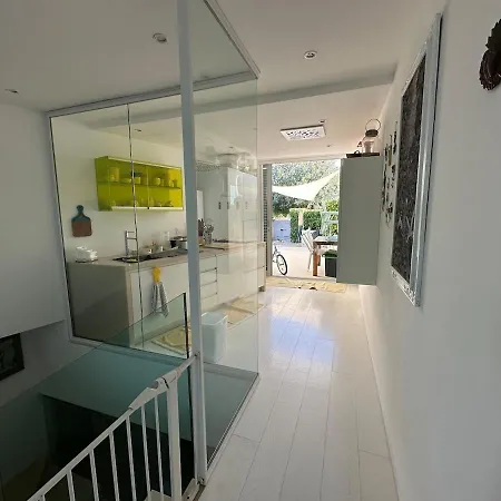 Luxury Panoramic In *