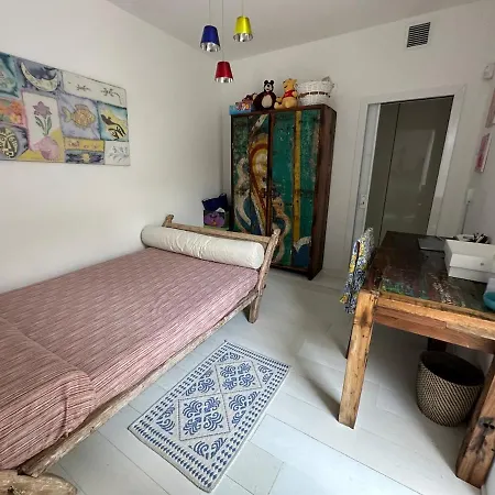 Luxury Panoramic In Willa